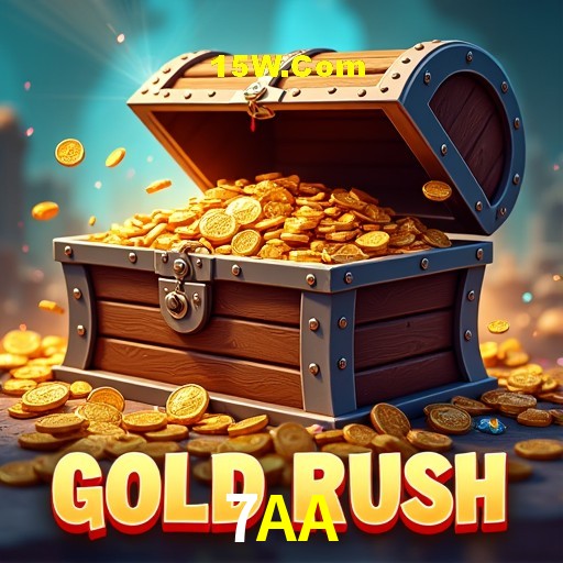Flash Promotion 7AA