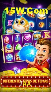 Games Directory 7AA