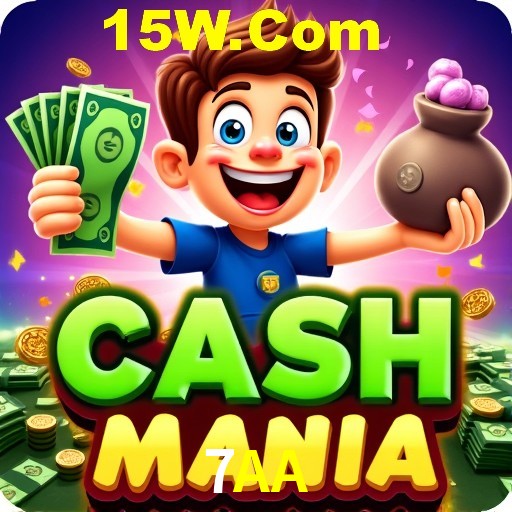Descubra o Mundo do Cassino Online com 7AA