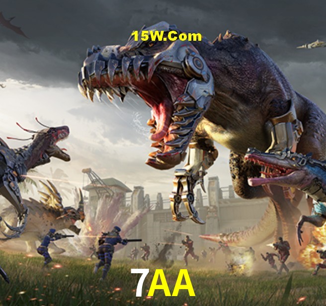 Apostas de Tênis 7AA