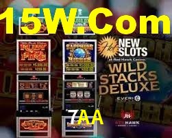 Daily Bonuses 7AA