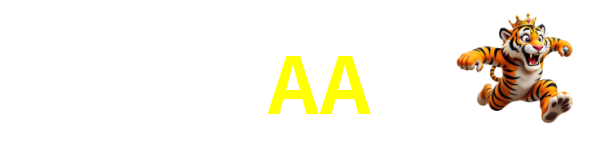Logo da 7AA