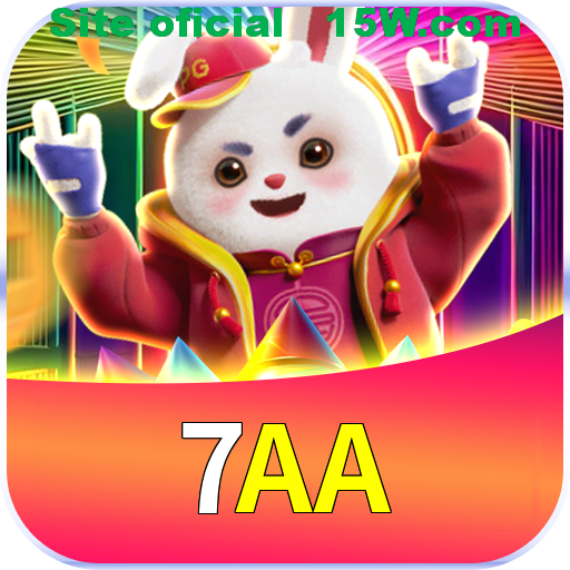 APP oficial da 7AA para mobile